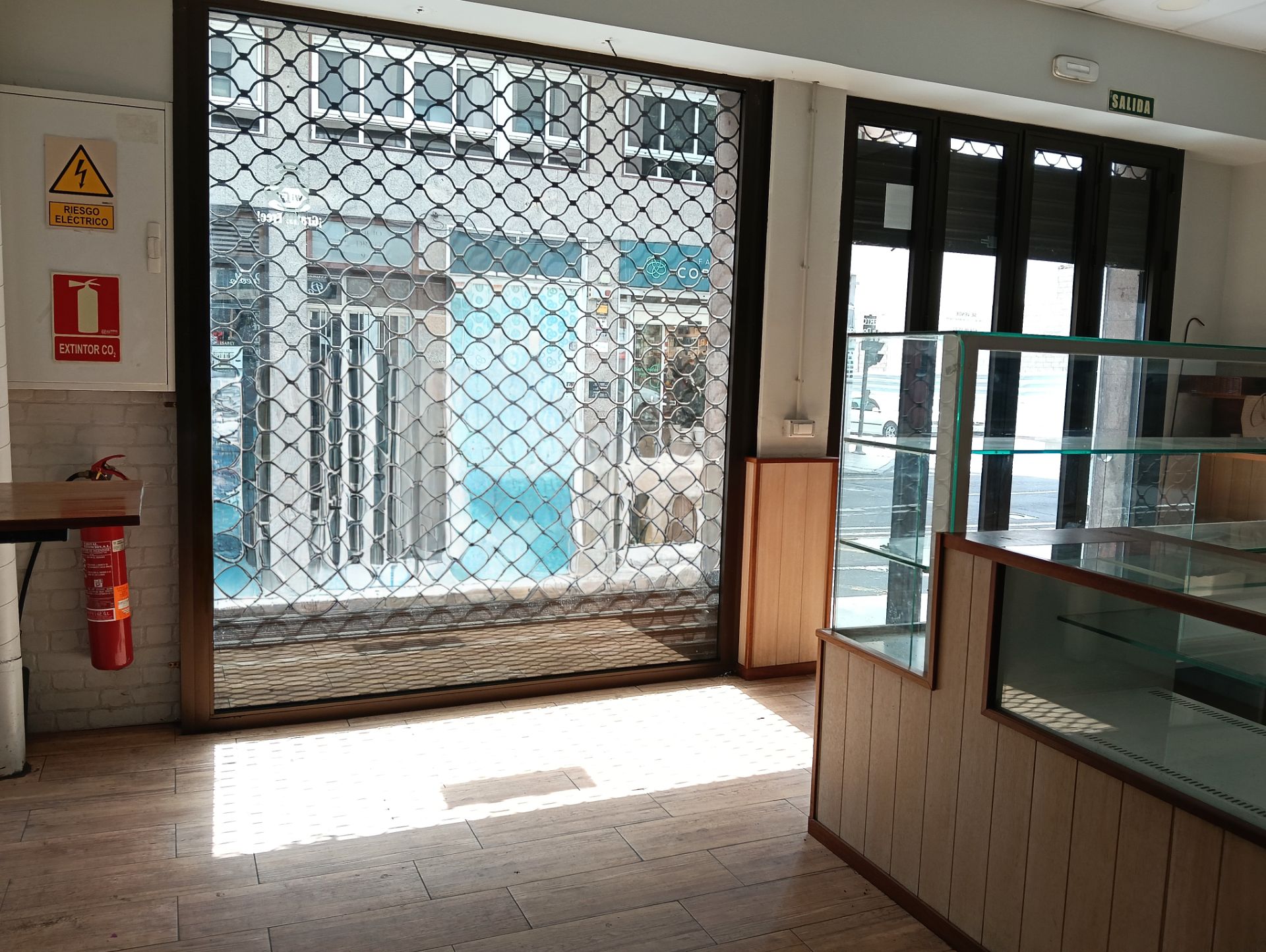 Premises for sale in  Santa Cruz de Tenerife Capital  with Air Conditioner