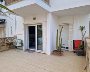 Planta baja to rent in  Palma de Mallorca  with Air Conditioner, Heating and Terrace