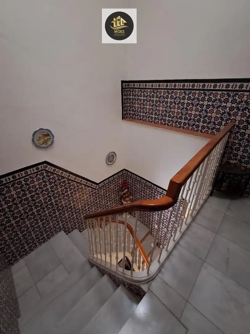 Maison avec terrasse à vendre à Centro ciudad, imagen 12