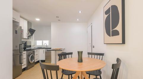 Photo 4 of Flat to rent in Calle San Jorge, 3, El Molinillo - Capuchinos, Málaga