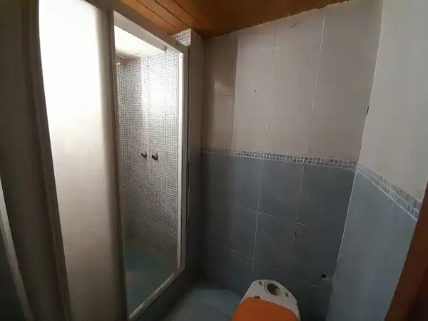 Bany de Casa o xalet en venda en Moratalla