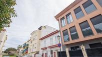 Exterior view of Apartment for sale in Vélez-Málaga
