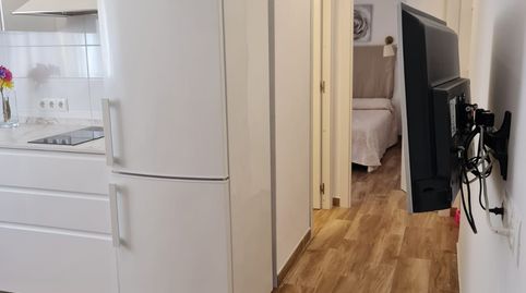 Foto 4 de Apartamento de alquiler en Don Valentin Martinez, La Merced, Málaga Capital