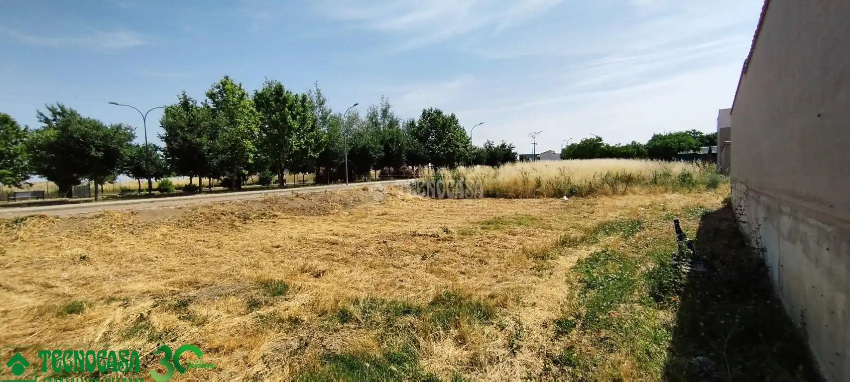 Residencial en venta en Mora