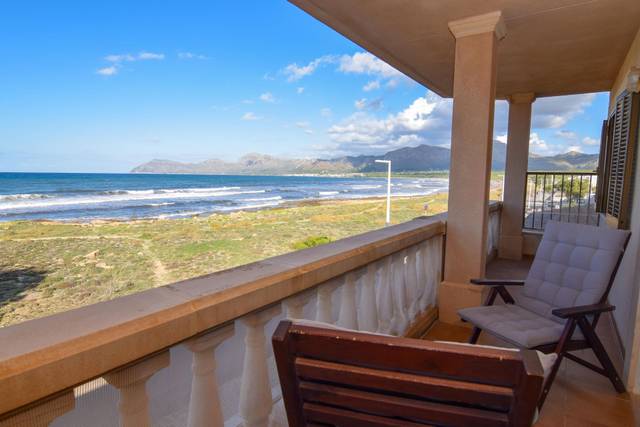 Piso en Alquiler en Son Serra de Marina