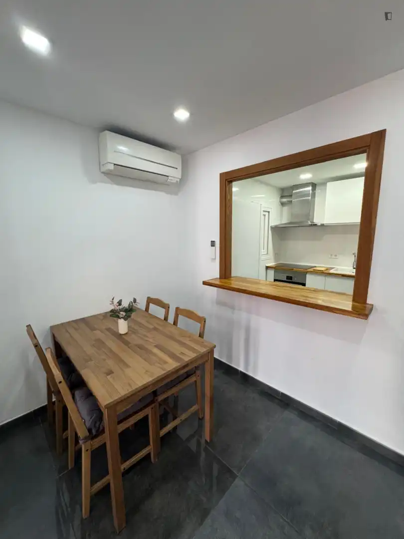 Apartamento de alquiler en Es Rafal Vell