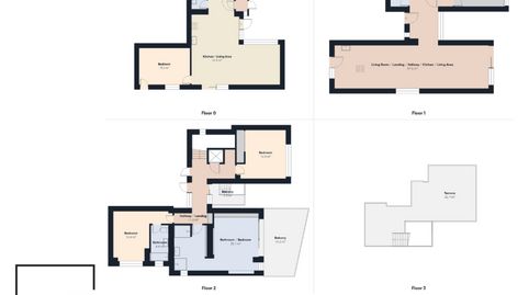 Foto 2 de Casa o chalet en venta en Varadero, La Nucia