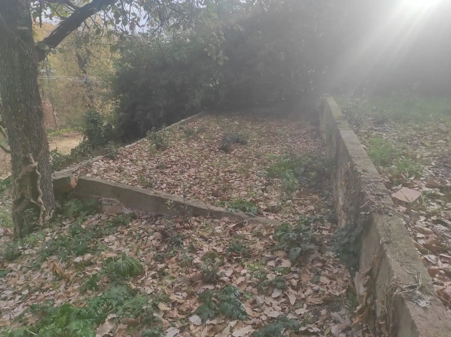 Residencial en venta en Riells i Viabrea