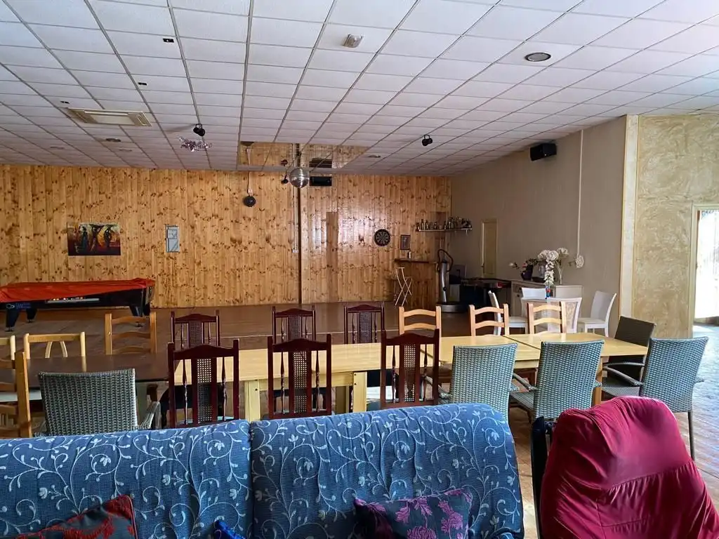 Nave industrial en venta en Calle Vereda de las Palmeras, imagen 14