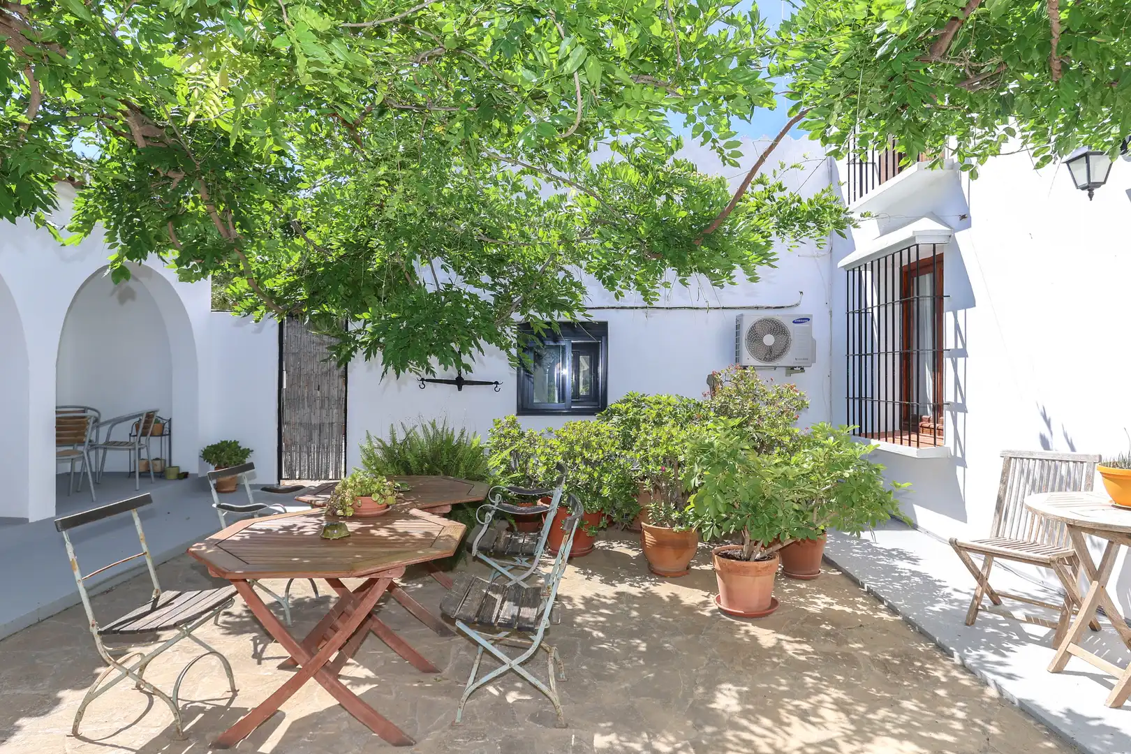 Casa o chalet en venta en Diseminado Poligono 5, Álora