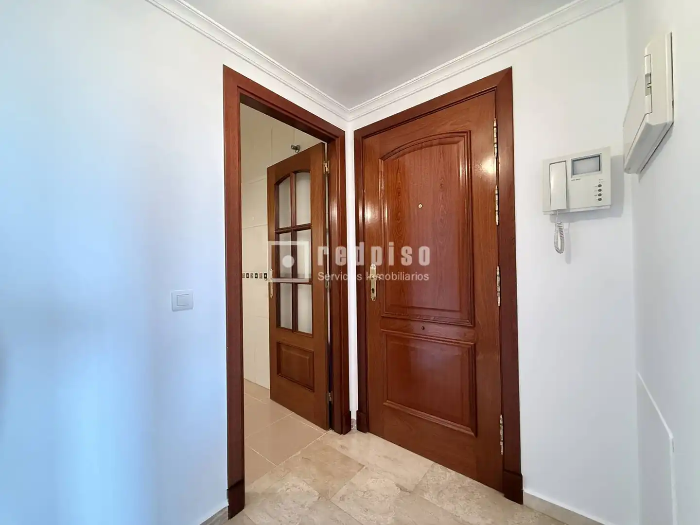 Flat for sale in Málaga  with Private garden, Terrace and Swimming Pool