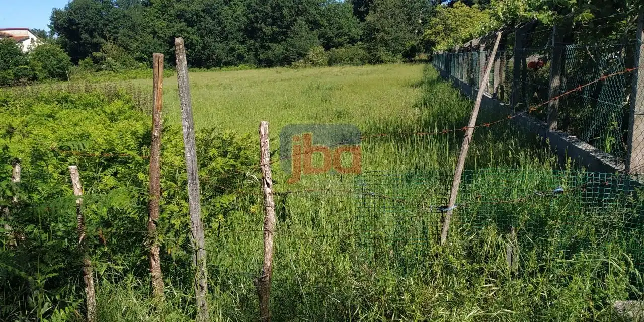 Wohnbaugrundstück zum Verkauf in Vilamarín, imagen 4