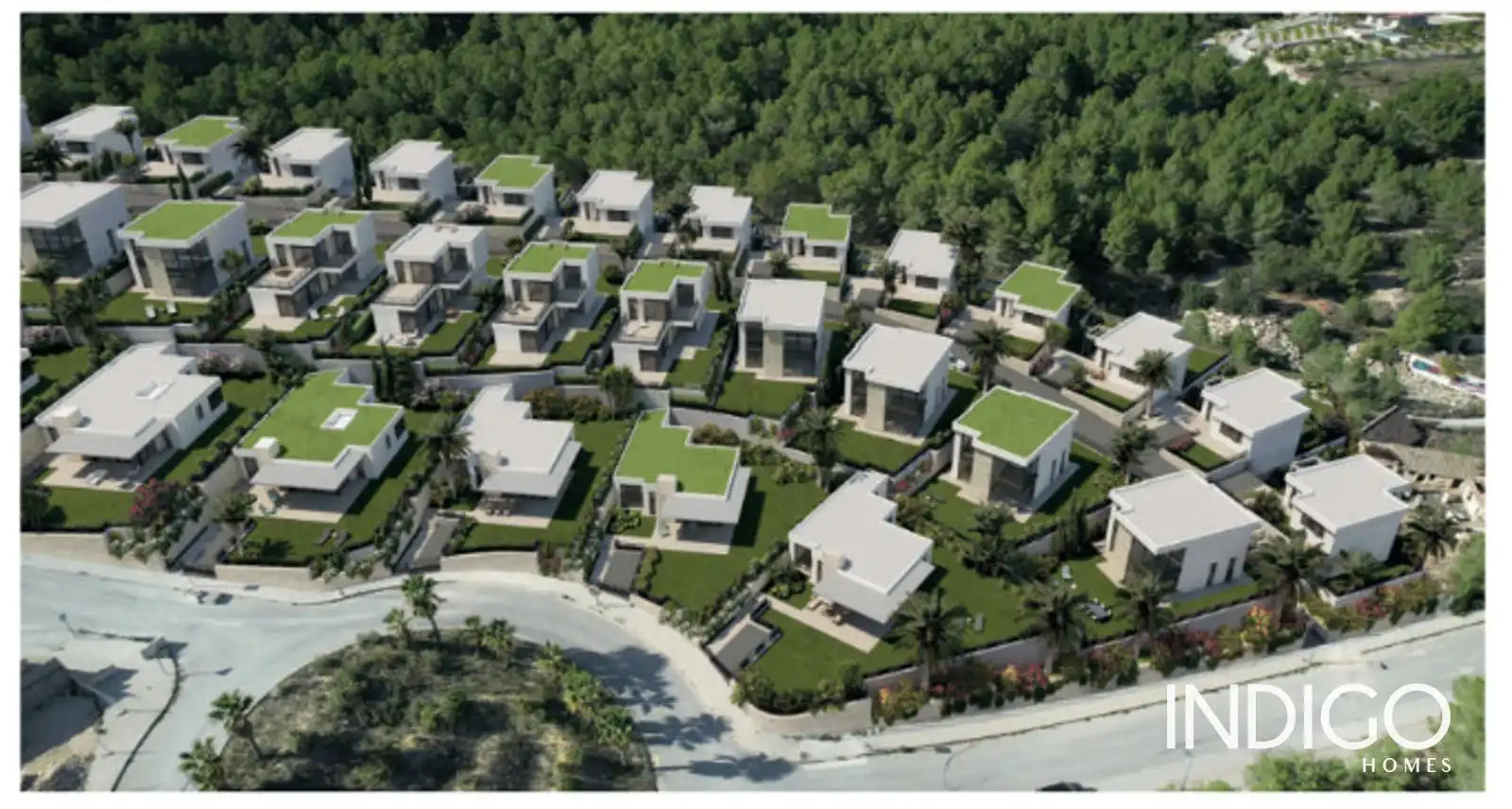 Villa avec piscine à vendre à Mariola, imagen 7
