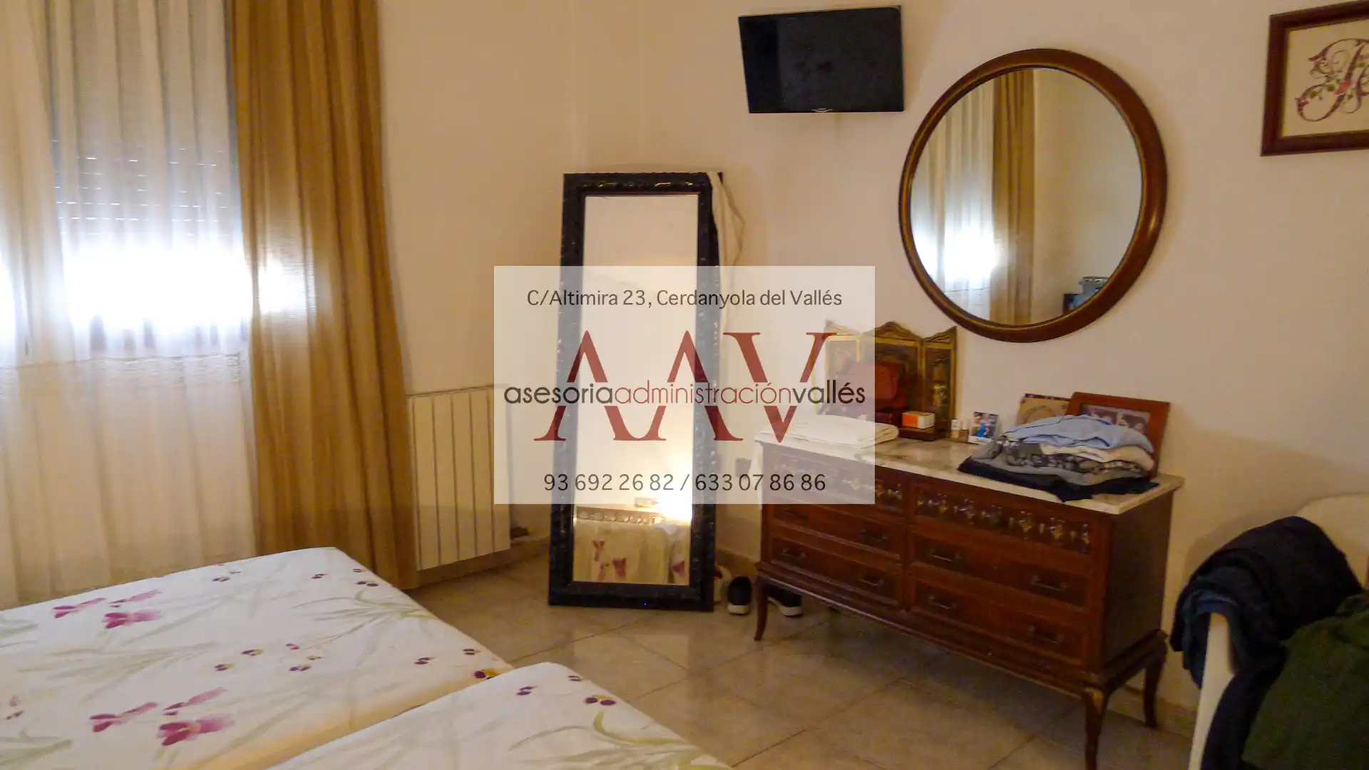 Maison avec balcon à vendre à Carrer Mercè Rodoreda, imagen 25