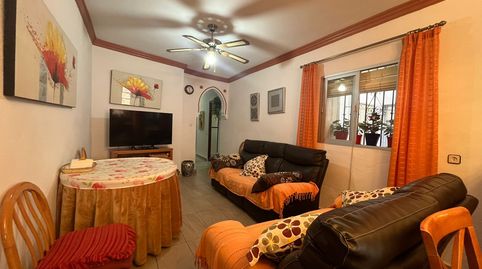 Foto 4 de Casa o chalet en venta en Avenida Valle de Lecrin, 87, Lecrín, Granada