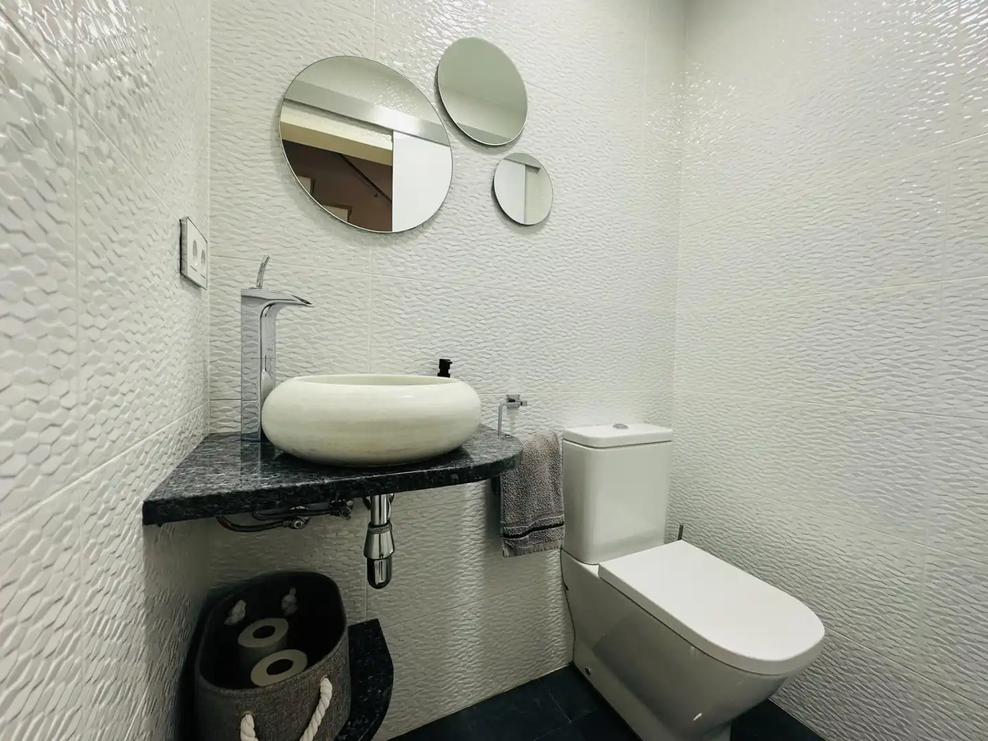 Adosado con terraza en venta en Valletes - Xiribecs, imagen 18