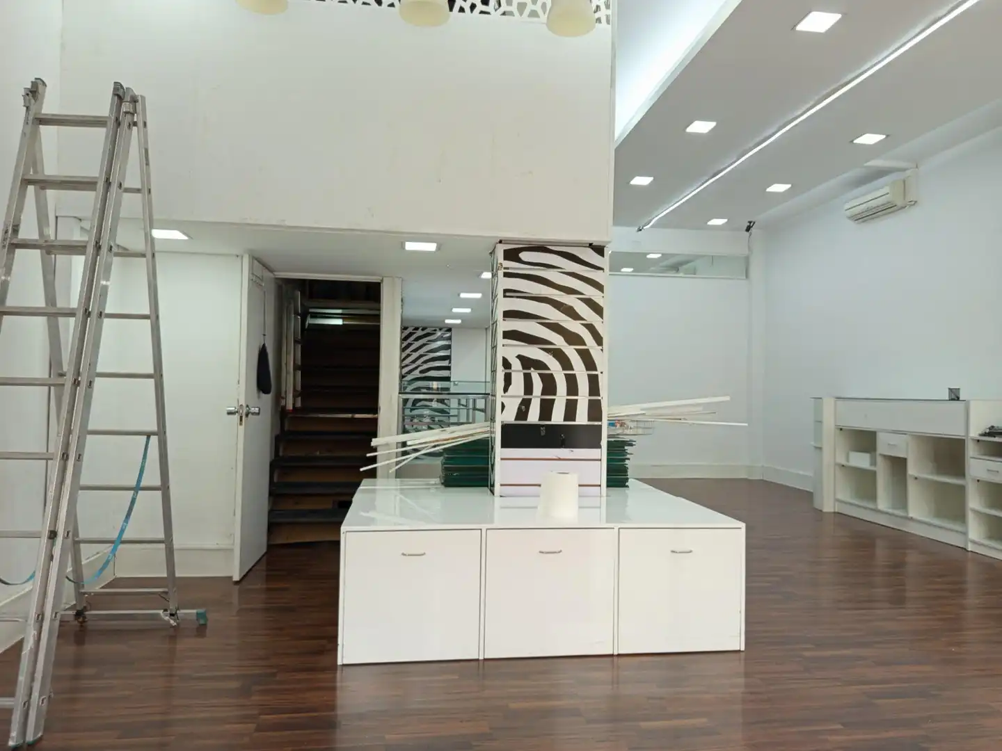 Local comercial de lloguer a Ronda, imagen 9