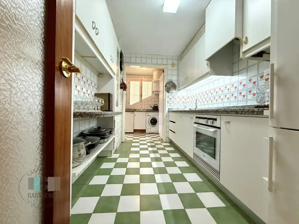 Apartamento en venta en Masias Frares, Els Terrers