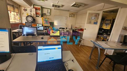 Foto 4 de Oficina en venda a Couto, Ourense