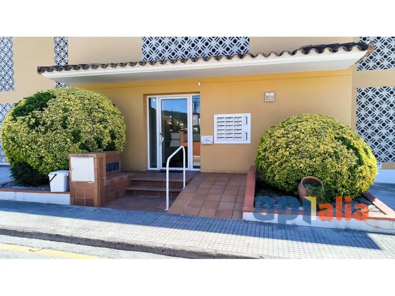 Apartment mit Terrasse zum Verkauf in Calle Josep Tarradellas, imagen 20