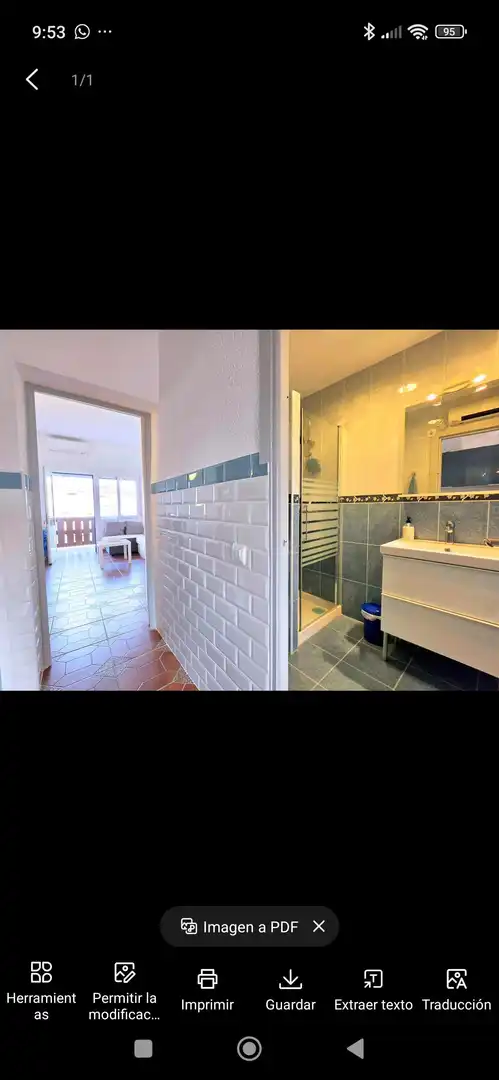 Apartament en venda a Cartagena, Murcia