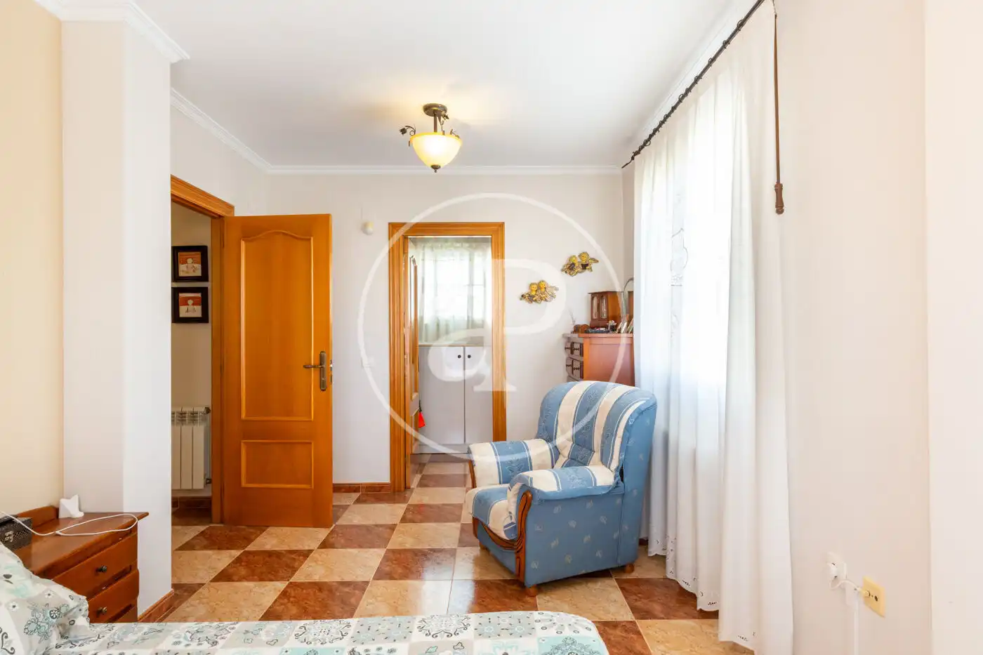 Casa adosada en venta en Burriana / Borriana con Calefacción, Jardín privado y Terraza