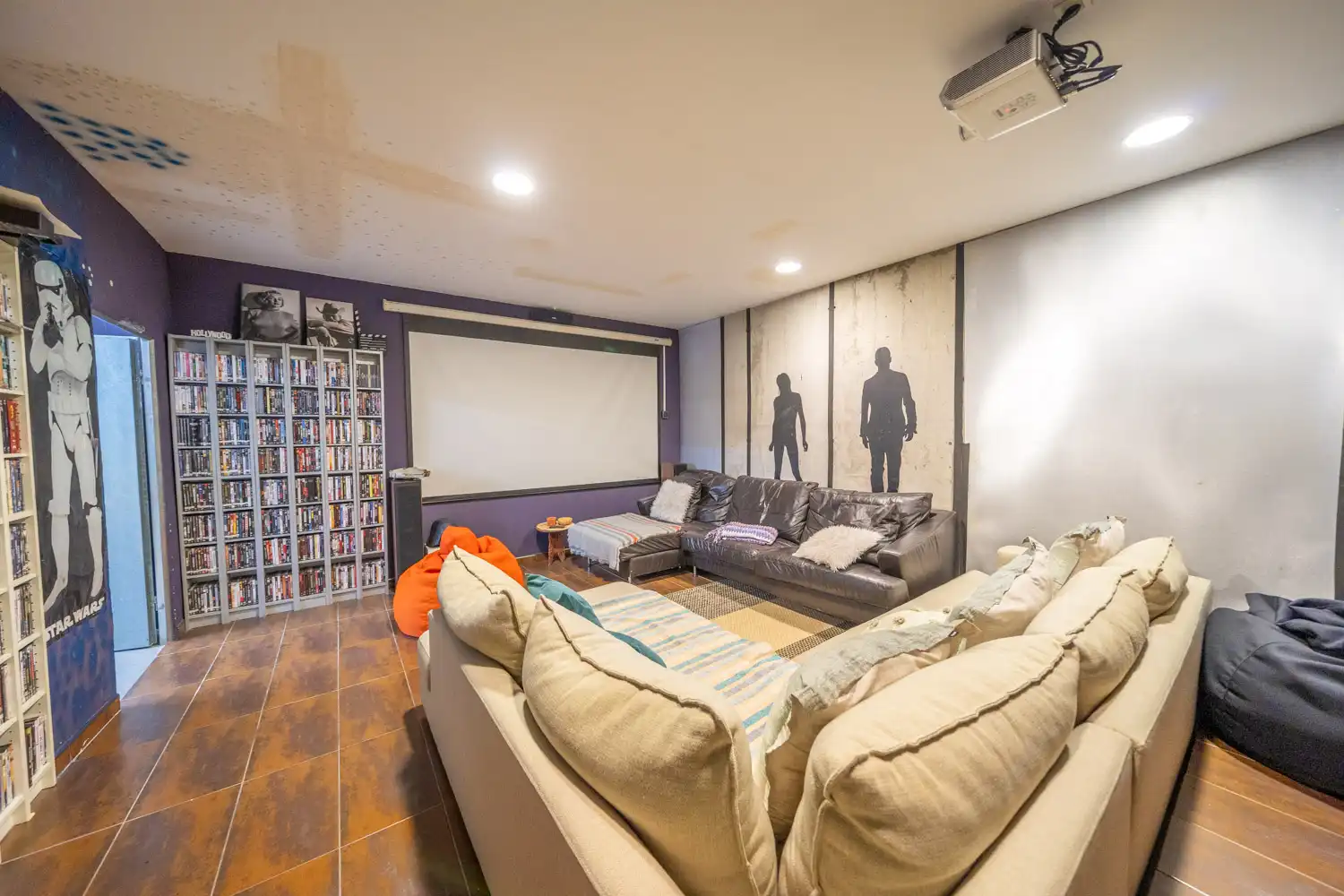 Casa o chalet en venta en Santa Susanna con Aire acondicionado, Calefacción y Jardín privado