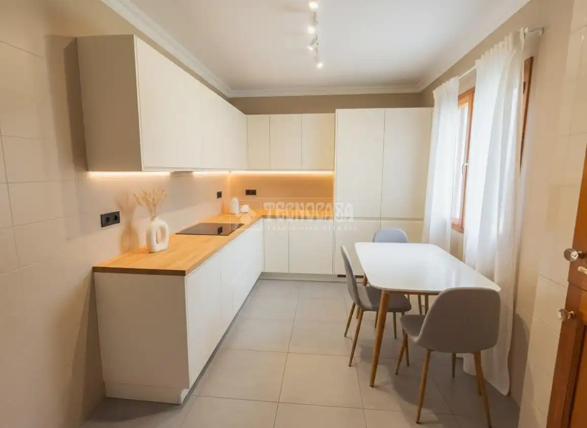 Cocina de Piso en venta en Icod de los Vinos con Terraza