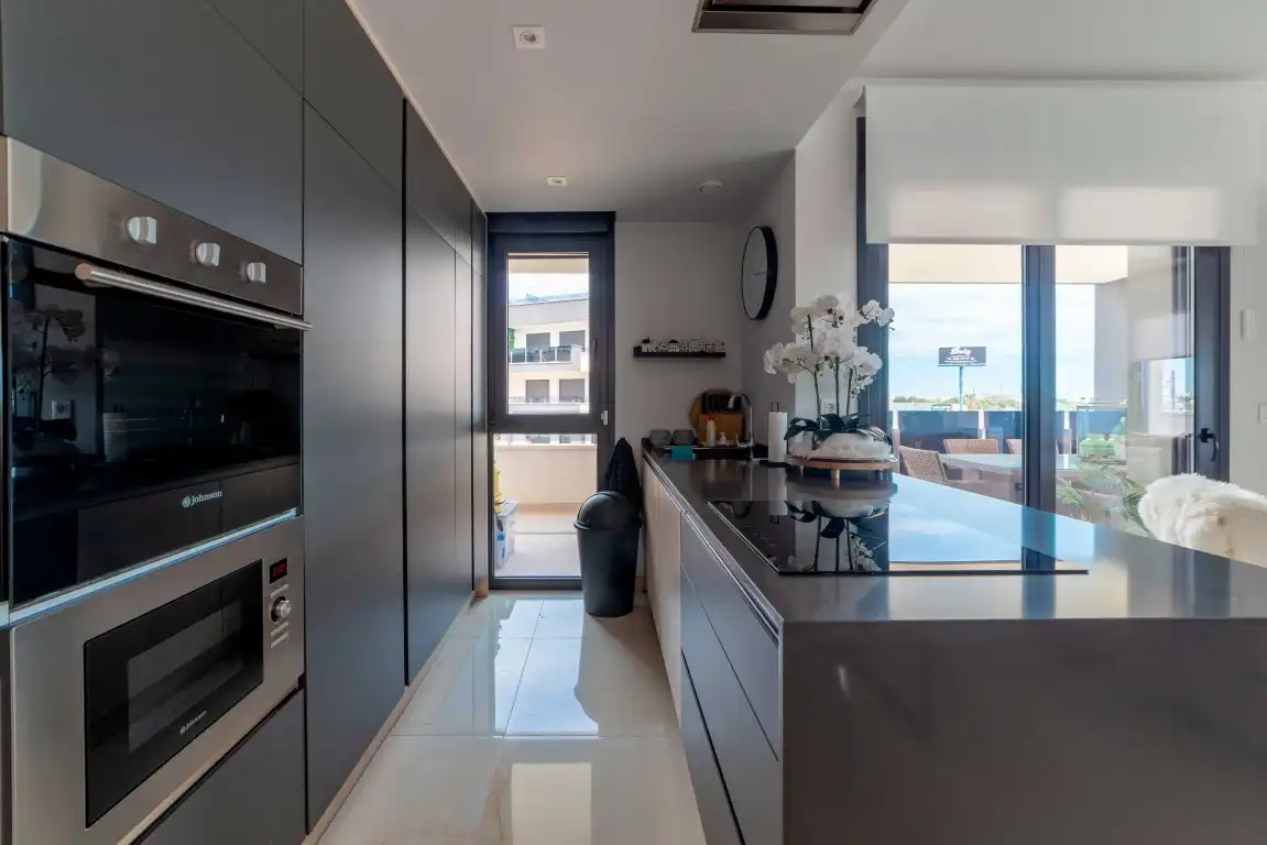 Apartamento en venta en Orihuela Costa, imagen 3