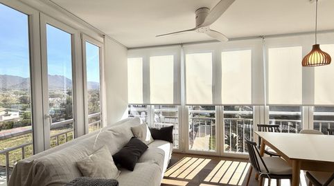 Foto 2 de Apartamento en venta en Heliópolis, Benicasim / Benicàssim
