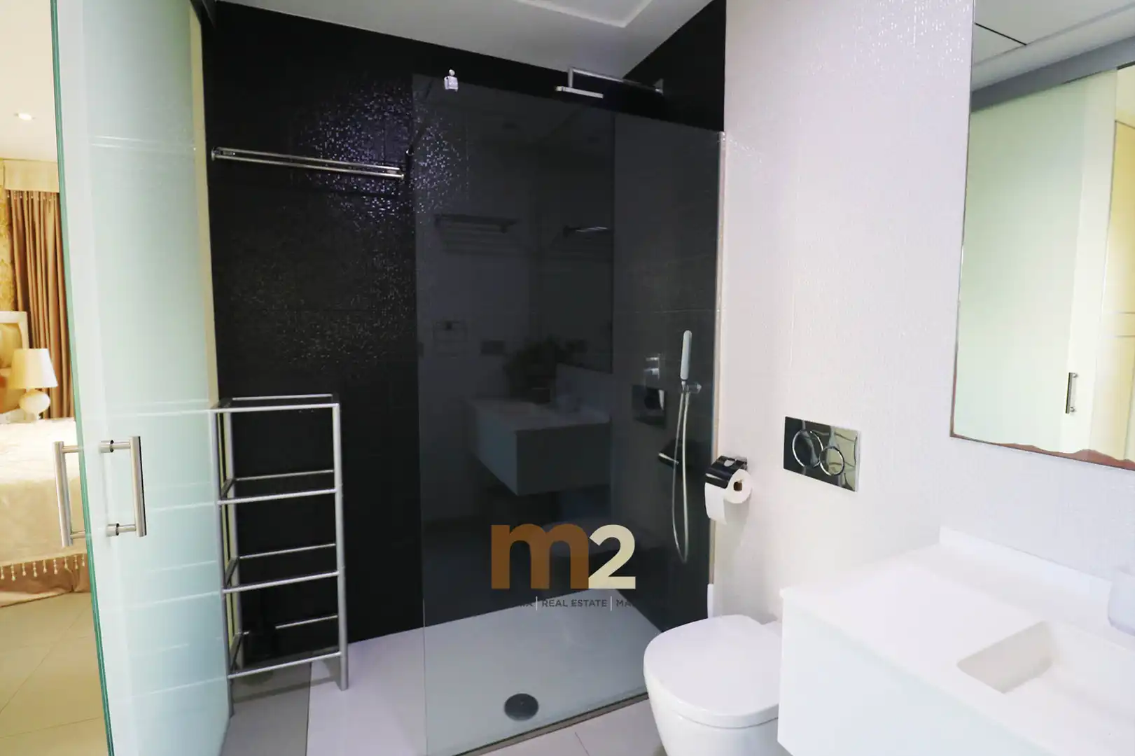Bathroom of Houses for sale in Rojales  with Air Conditioner, Heating and Terrace