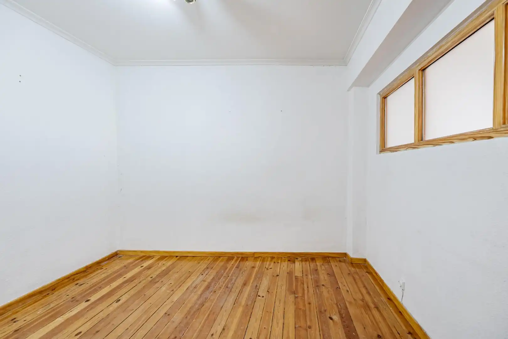 Apartament en venda en Valladolid amb Calefacció