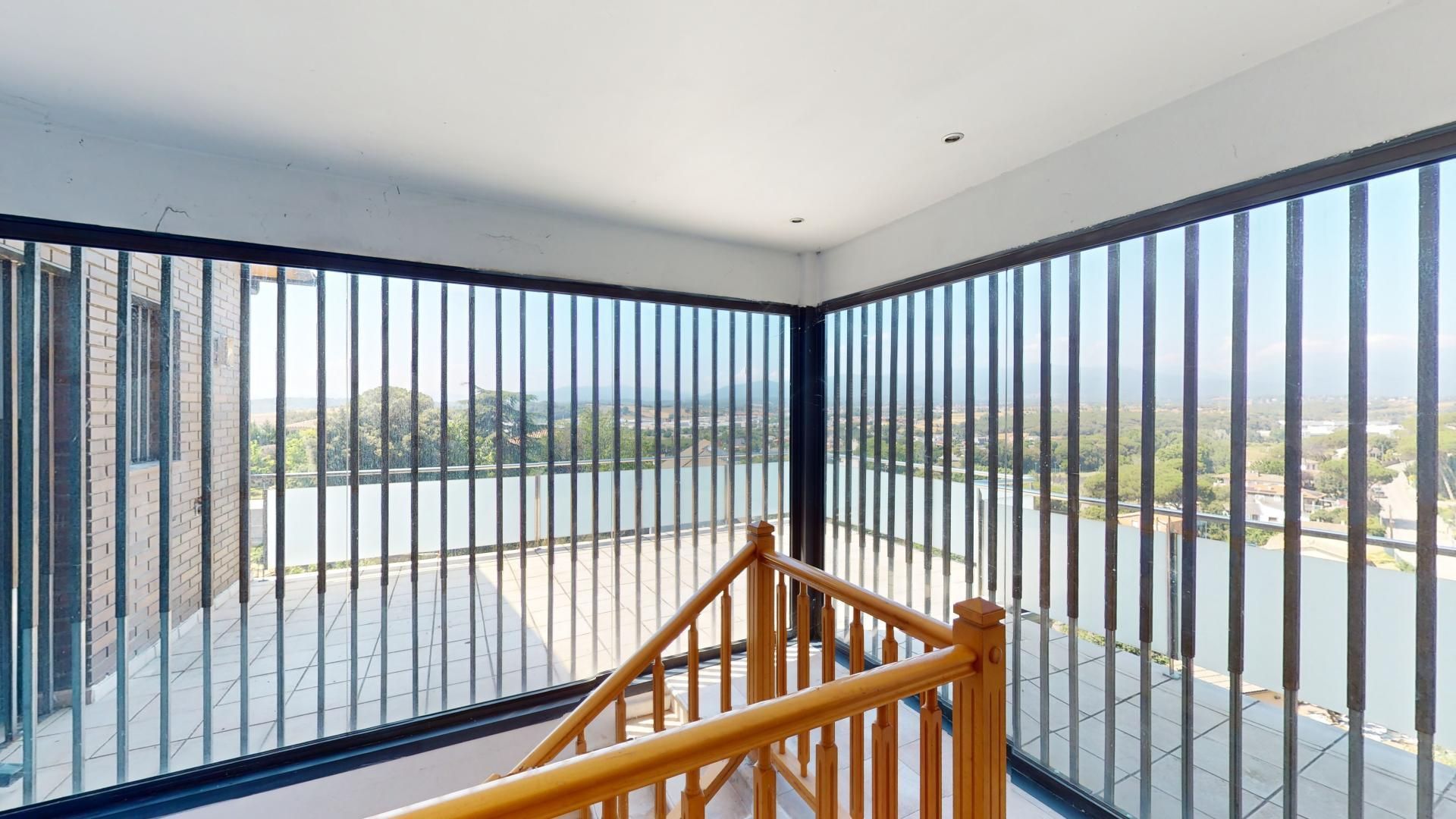 House or chalet for sale in Sant  Agustí, Llinars del Vallès