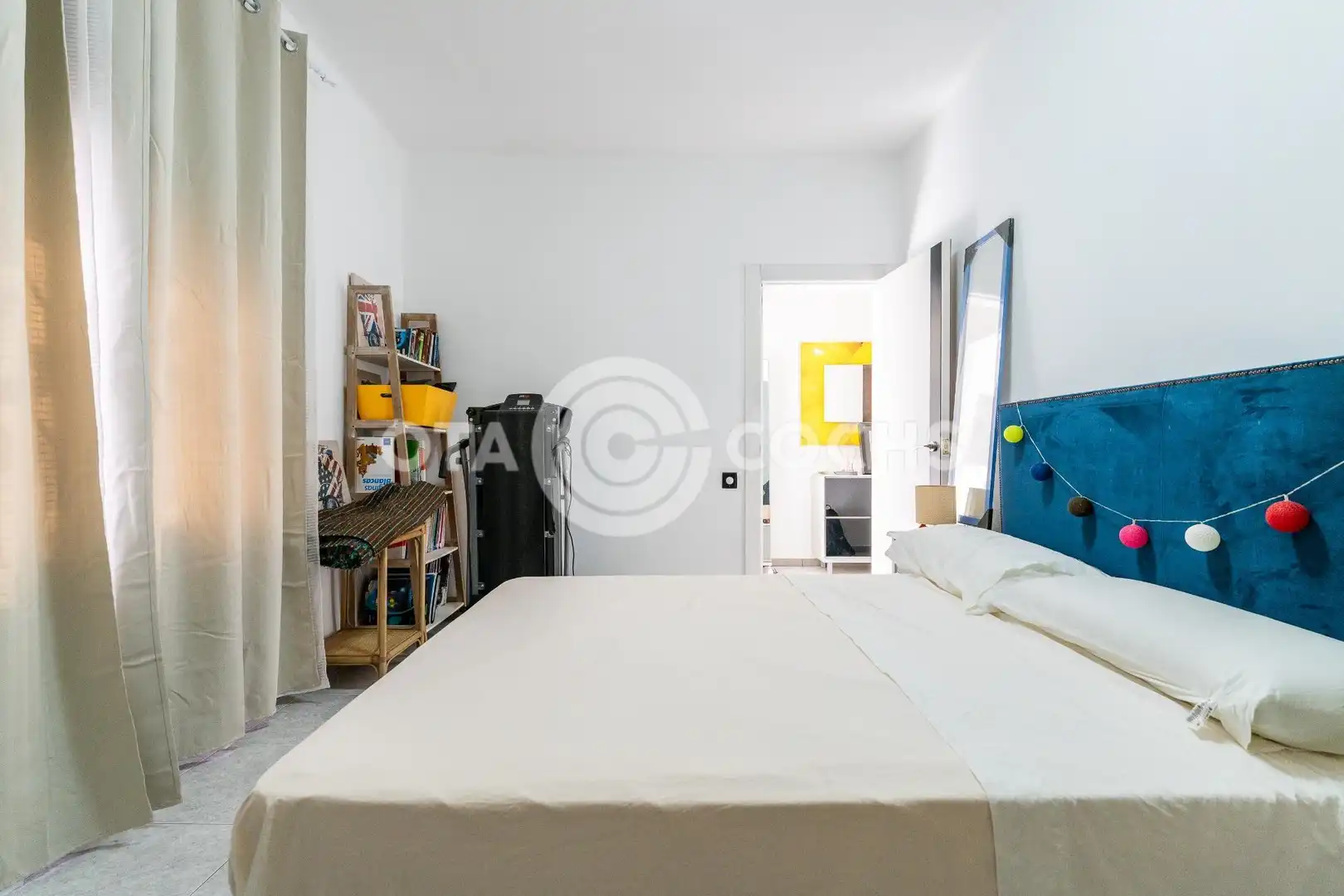 Bedroom of Industrial buildings for sale in Vallmoll