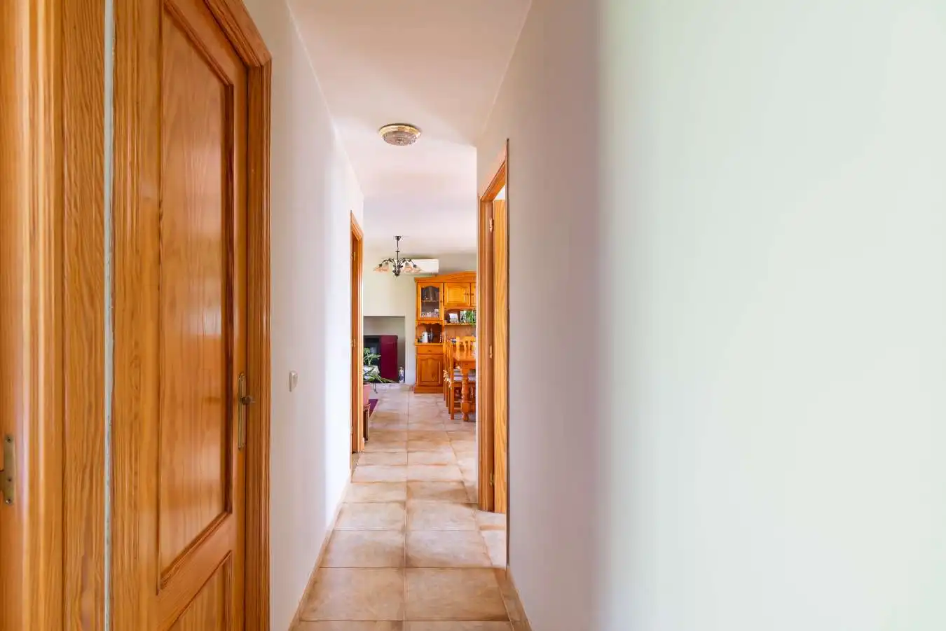 Houses for sale in San Martín de Valdeiglesias  with Air Conditioner, Heating and Private garden