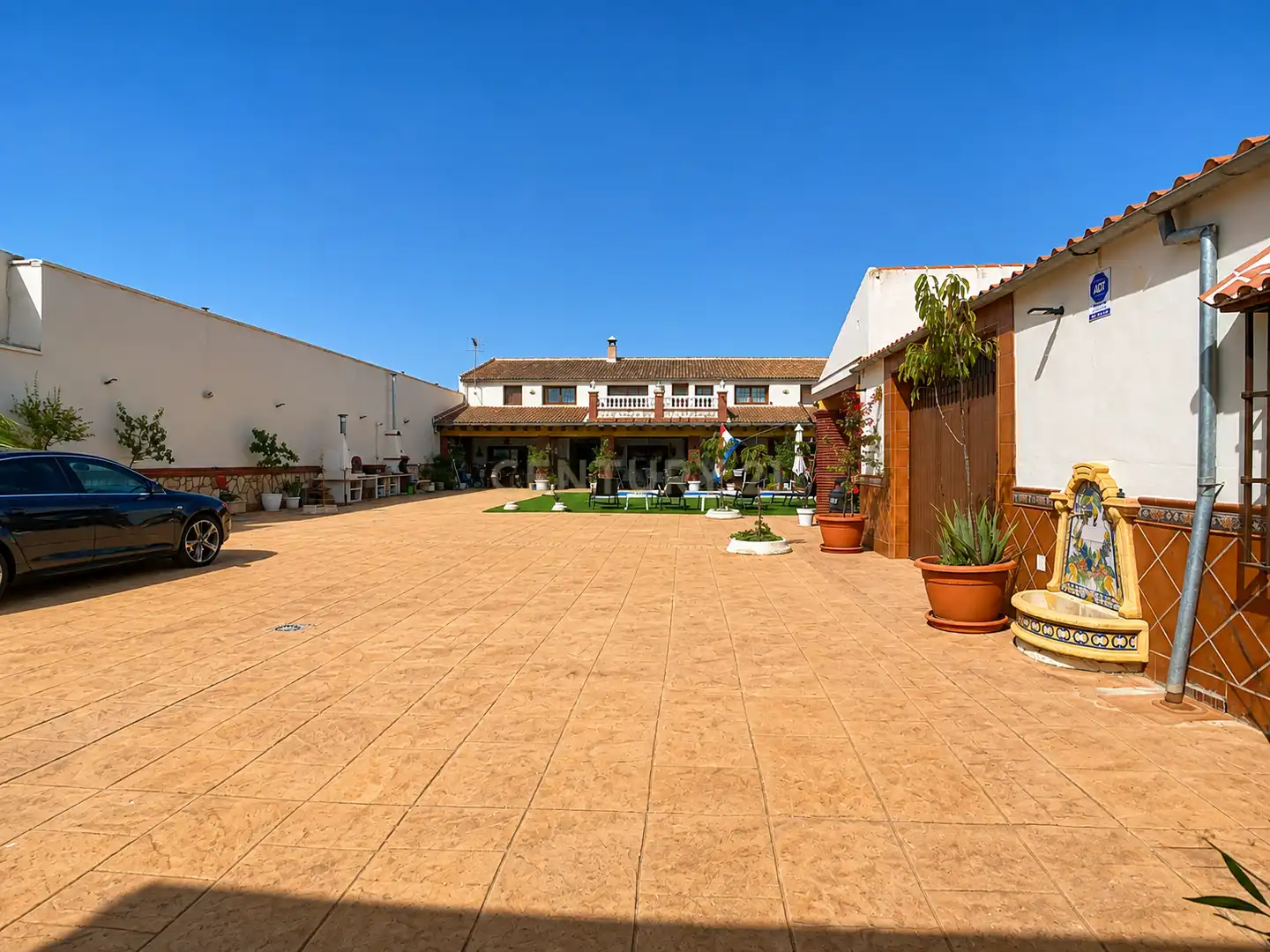 Xalet amb terrassa en venda a Calle Sierra de la Camorra, Mollina, Spain, imagen 35