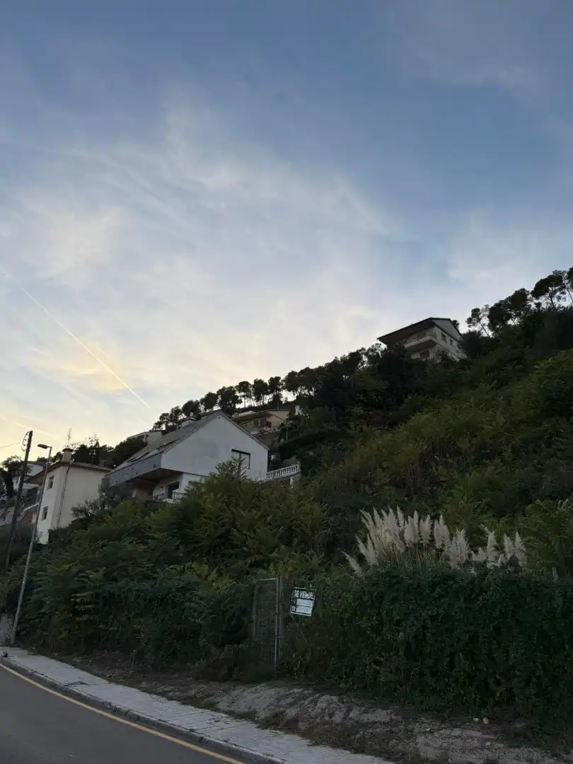 Terreny residencial en venda a Carrer Bon Repòs 2, imagen 11