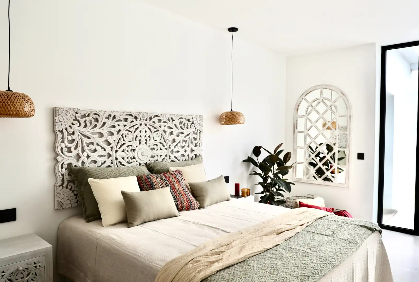 Casa o chalet en venta en Calle Capirota, 24, Villaverde