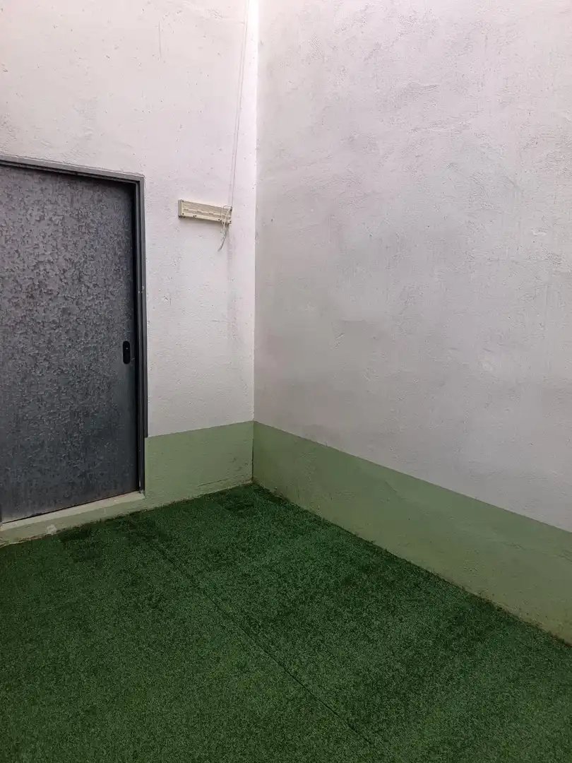 Planta baja en venta en Quero