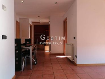 Wohnung mit Balkon zum Verkauf in Calle CAVALLERIA