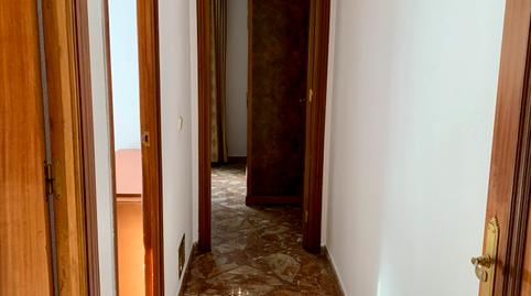 Foto 3 de Pis de lloguer a Camino de Ronda, 190, Pajaritos, Granada