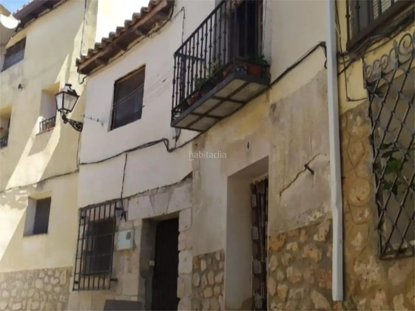 Dúplex en venda a Calle Mariano Perez y Cuenca 6