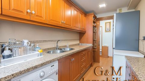 Foto 5 de Piso en venta en Avenida Avenida Sorolla, Ayuntamiento, Torremolinos