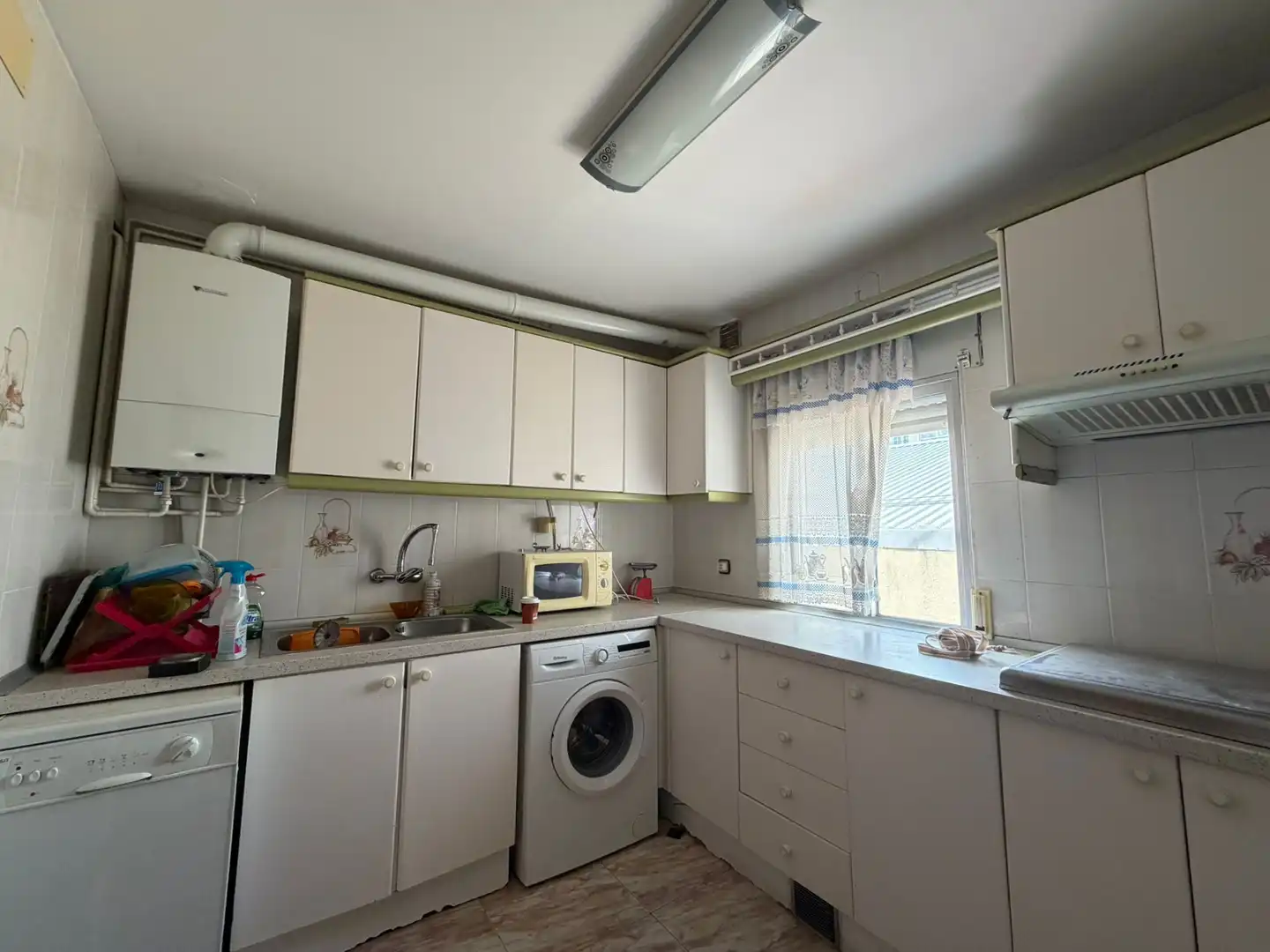 Piso en venta en Calle de la Alegría