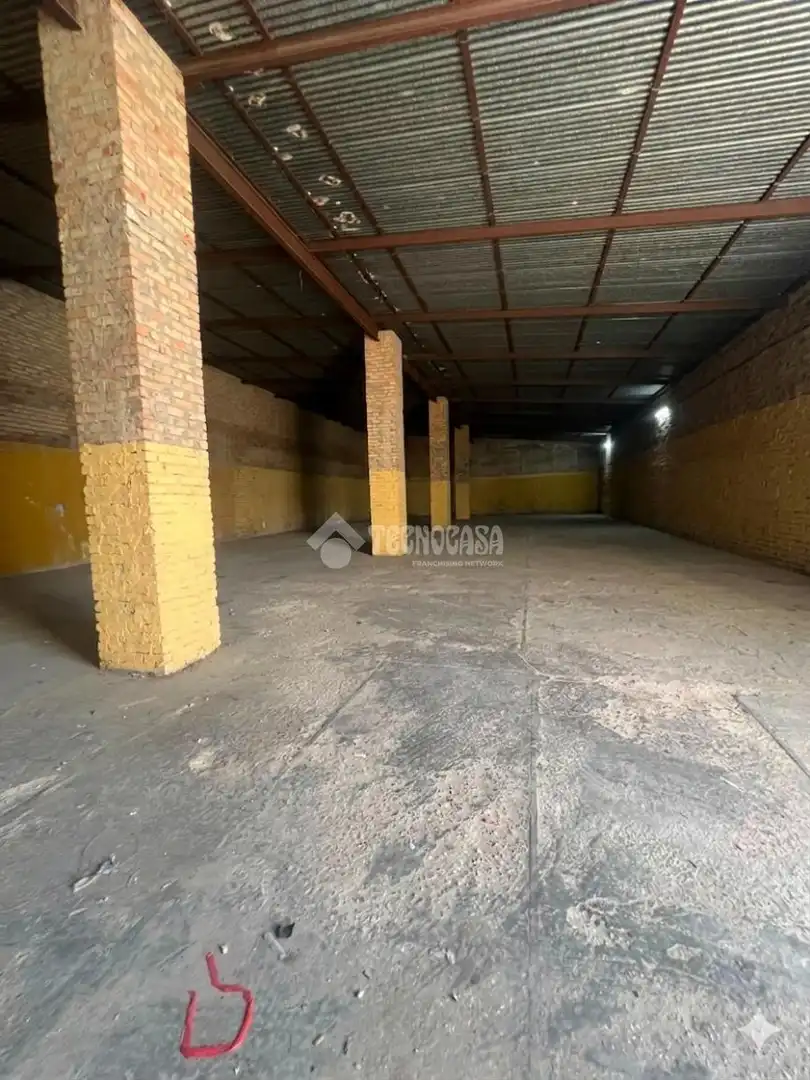 Local comercial en venda a Medina Sidonia, imagen 4
