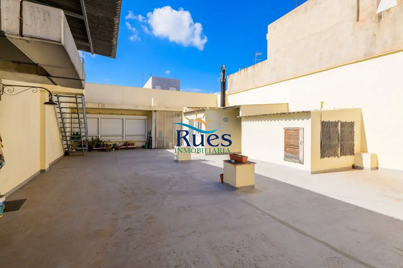 Haus mit Terrasse zum Verkauf in Calle AVE MARIA, imagen 36