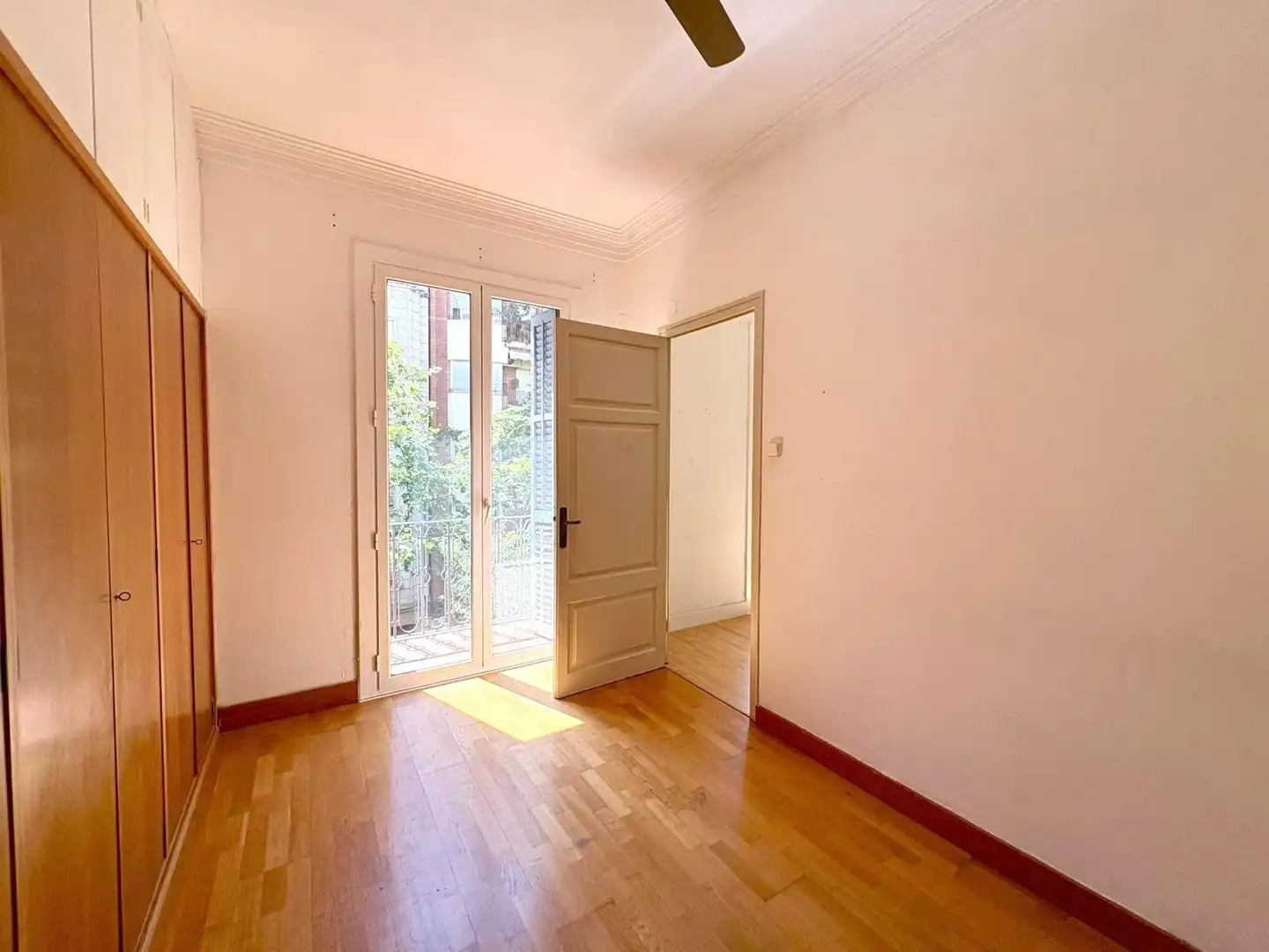 Habitación de Piso en venta en Barcelona con Aire acondicionado, Parquet y Trastero