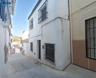 Vista exterior de Finca rústica en venda en Baena amb Terrassa i Traster