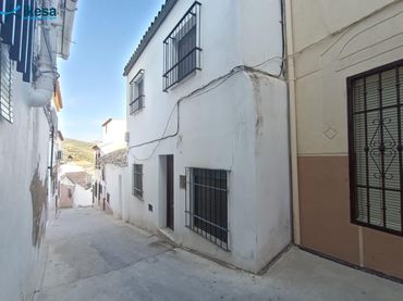 Casa rústica en venda a Calle Alonso garcia