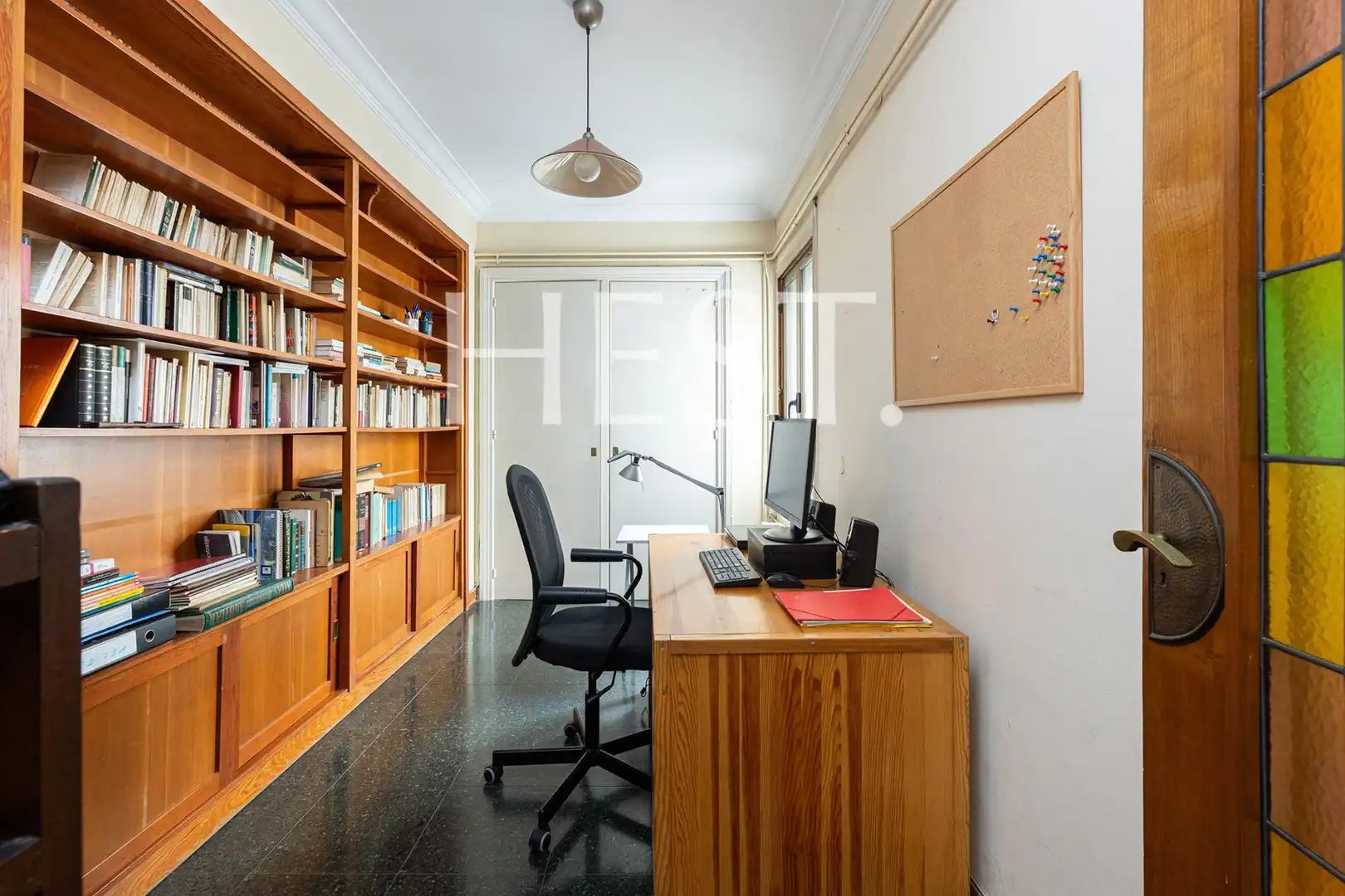 Ático con ascensor en venta en Carrer d'Atenes, imagen 22